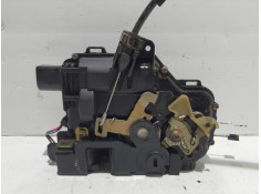 Recambio de cerradura puerta trasera derecha para skoda octavia i (1u2) 1.9 tdi referencia OEM IAM    2