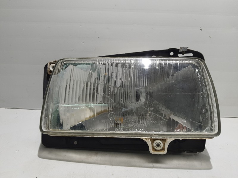 Recambio de faro derecho para volkswagen jetta (165/167) referencia OEM IAM 302129049  