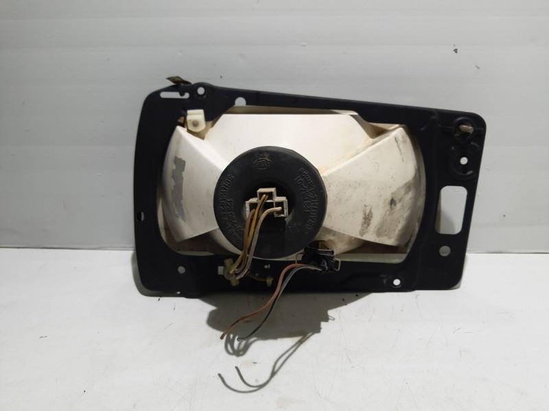 Recambio de faro derecho para volkswagen jetta (165/167) referencia OEM IAM 302129049  