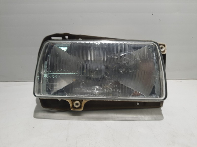 Recambio de faro izquierdo para volkswagen jetta (165/167) referencia OEM IAM 302129050  