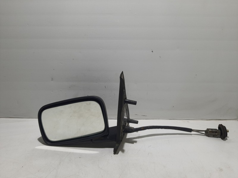 Recambio de retrovisor izquierdo para volkswagen jetta (165/167) referencia OEM IAM 0017274  