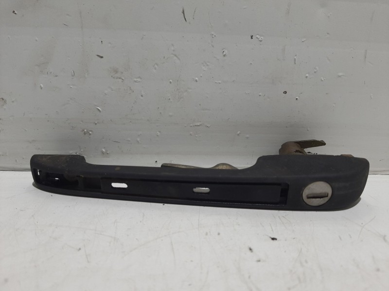 Recambio de maneta exterior delantera izquierda para volkswagen jetta (165/167) referencia OEM IAM   