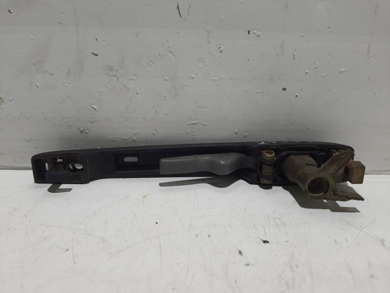 Recambio de maneta exterior delantera izquierda para volkswagen jetta (165/167) referencia OEM IAM   