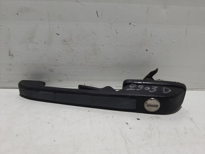 Recambio de maneta exterior delantera derecha para volkswagen jetta (165/167) referencia OEM IAM   