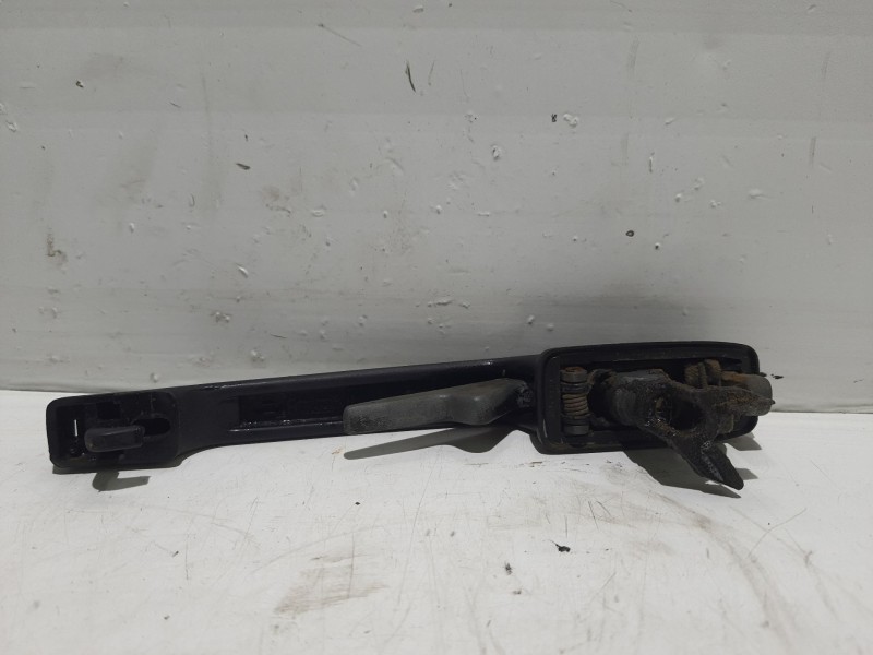 Recambio de maneta exterior delantera derecha para volkswagen jetta (165/167) referencia OEM IAM   