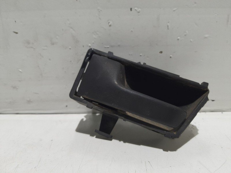 Recambio de maneta interior trasera izquierda para volkswagen jetta (165/167) referencia OEM IAM   