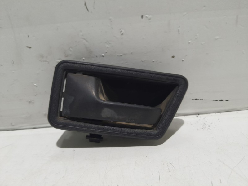 Recambio de maneta interior delantera izquierda para volkswagen jetta (165/167) referencia OEM IAM   