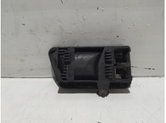 Recambio de maneta interior delantera izquierda para volkswagen jetta (165/167) referencia OEM IAM    2