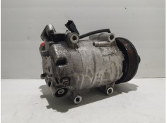 Recambio de compresor aire acondicionado para ford focus ii referencia OEM IAM 1677171   2