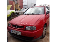 seat ibiza (6k) 1.9 diesel cat (1y)   |   0.93 - 0.99 | 1993 - 1999 | 64 cv / 47 kw del año 1993