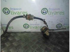 Recambio de bomba combustible para seat marbella 0.9   |   0.86 - ... | 1986 | 39 cv / 29 kw referencia OEM IAM    2