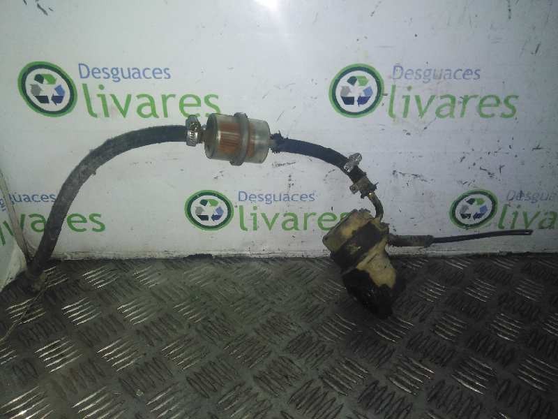 Recambio de bomba combustible para seat marbella 0.9   |   0.86 - ... | 1986 | 39 cv / 29 kw referencia OEM IAM   