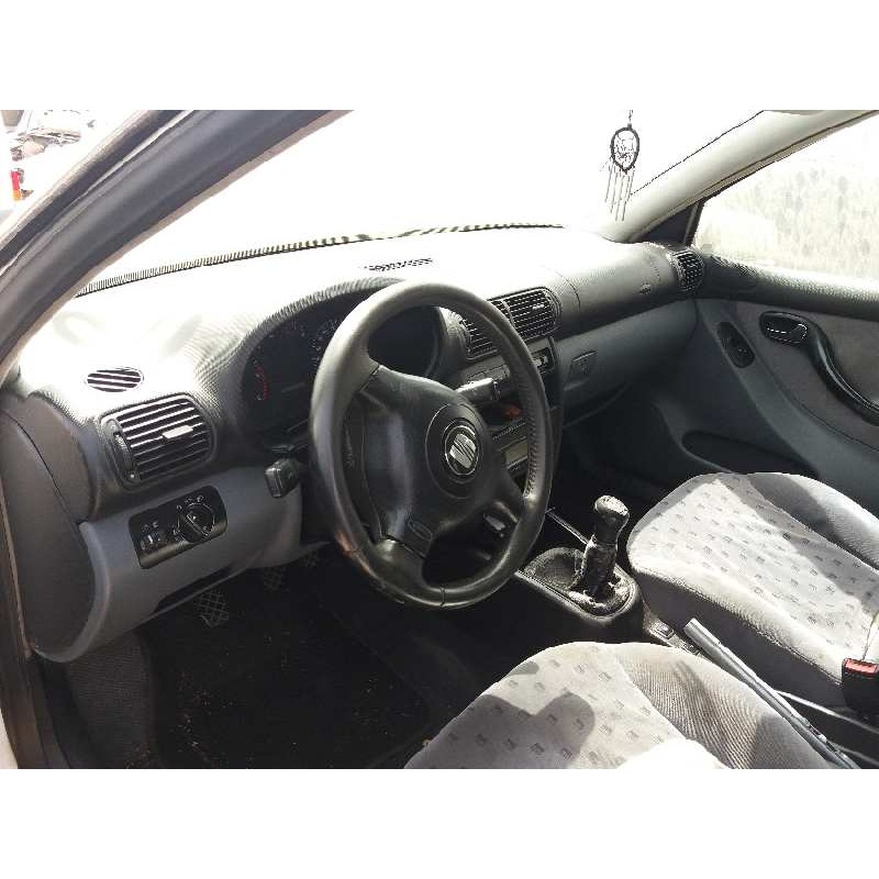 seat toledo (1m2)    |   0.99 - 0.04 | 1999 - 2004 del año 1999