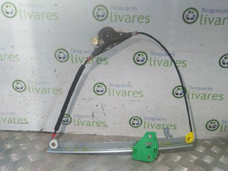 Recambio de elevalunas delantero derecho para  referencia OEM IAM   