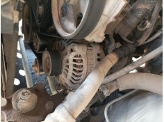 Recambio de alternador para suzuki vitara cabrio (et) 2.0 hdi (se 420hdi) referencia OEM IAM 3140086CC0 31400-86CC0 ADK81130 2