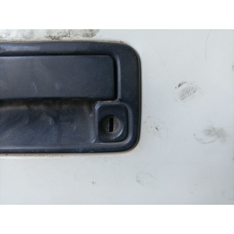 Recambio de bombin puerta delantera izquierda para suzuki vitara cabrio (et) 2.0 hdi (se 420hdi) referencia OEM IAM   