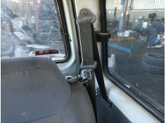 Recambio de cinturon seguridad trasero izquierdo para suzuki vitara cabrio (et) 2.0 hdi (se 420hdi) referencia OEM IAM   