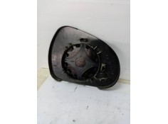 Recambio de cristal retrovisor izquierdo para  referencia OEM IAM    2