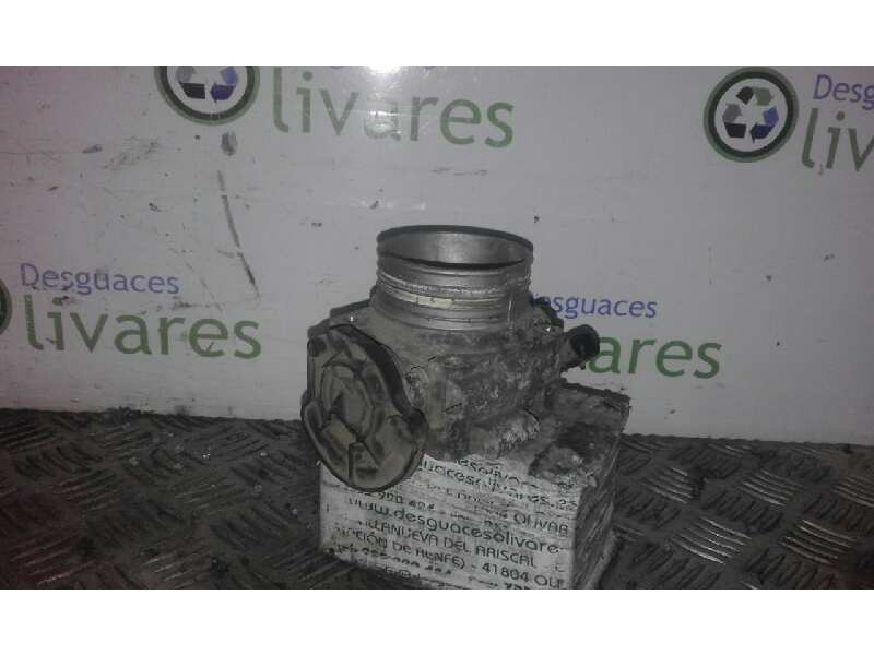 Recambio de caja mariposa para volvo s40 berlina    |   0.95 - 0.05 | 1995 - 2005 referencia OEM IAM   