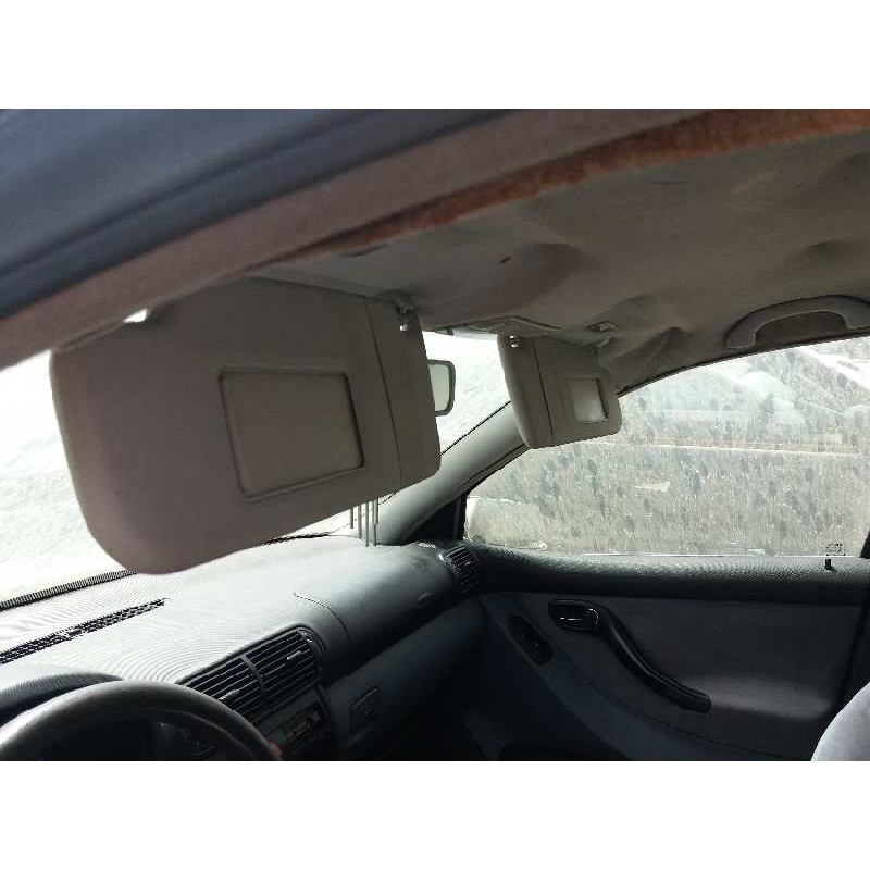 seat toledo (1m2)    |   0.99 - 0.04 | 1999 - 2004 del año 1999