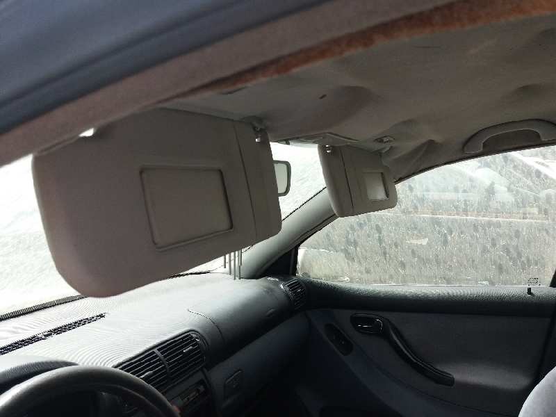 seat toledo (1m2)    |   0.99 - 0.04 | 1999 - 2004 del año 1999