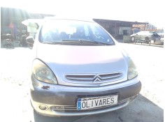 citroën xsara picasso (n68) del año 2001