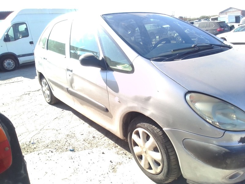 citroën xsara picasso (n68) del año 2001