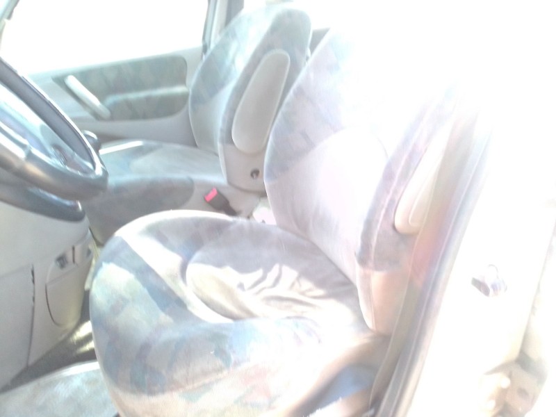 citroën xsara picasso (n68) del año 2001