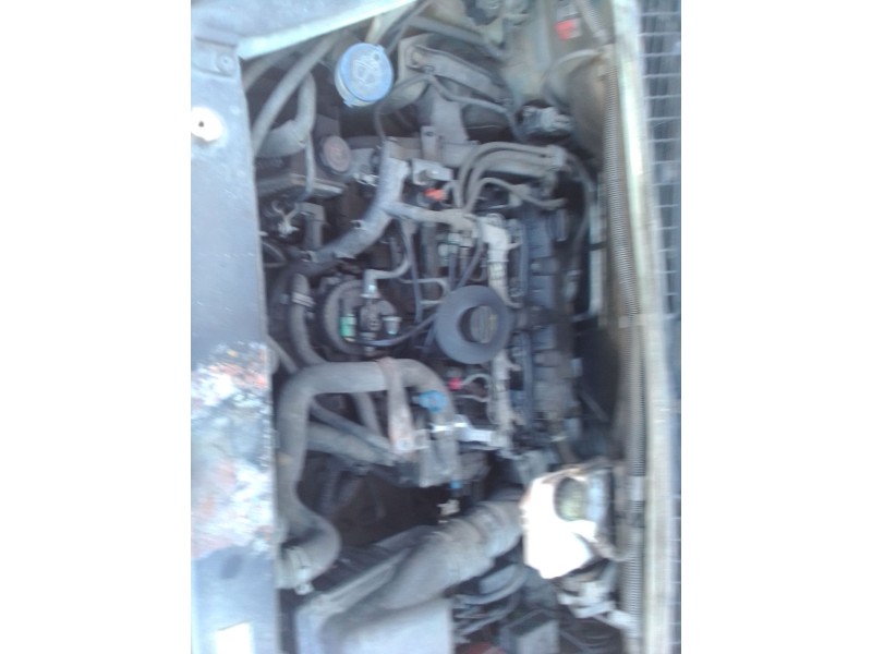 citroën xsara picasso (n68) del año 2001