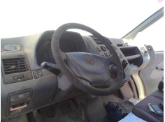 mercedes-benz vito furgón (w638) del año 1997 2