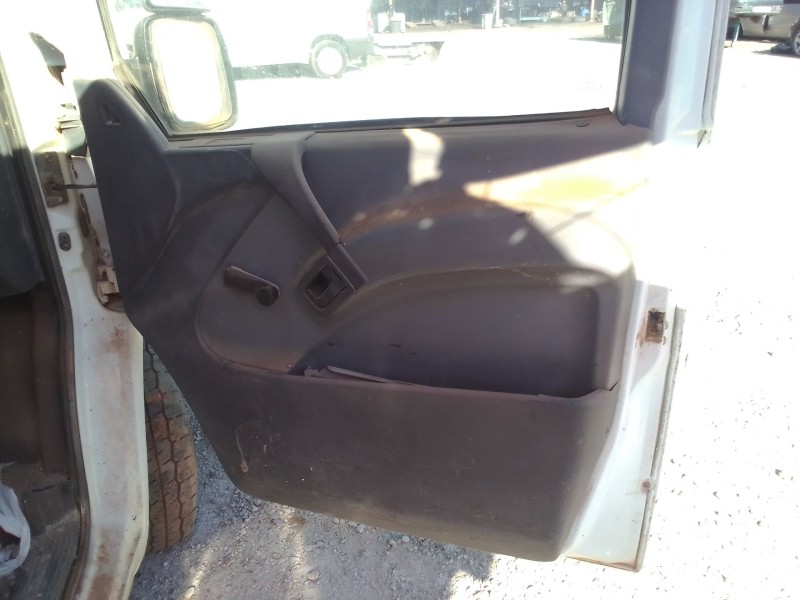 mercedes-benz vito furgón (w638) del año 1997