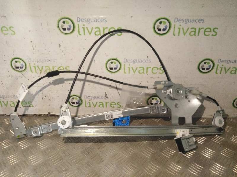 Recambio de elevalunas delantero izquierdo para  referencia OEM IAM    Recambio de elevalunas delantero izquierdo para  referencia OEM IAM