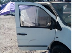 Recambio de puerta delantera derecha para mercedes-benz vito furgón (w638) 108 d 2.3 (638.064, 638.068) referencia OEM IAM   