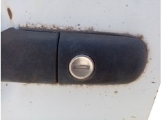 Recambio de bombin puerta delantera izquierda para mercedes-benz vito furgón (w638) 108 d 2.3 (638.064, 638.068) referencia OEM 