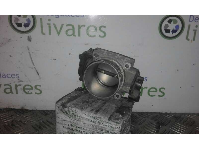 Recambio de caja mariposa para volvo s40 berlina    |   0.95 - 0.05 | 1995 - 2005 referencia OEM IAM   