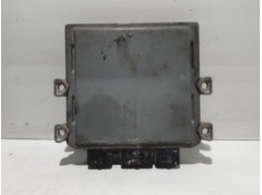 Recambio de centralita motor uce para ford fusion (ju_) 1.4 tdci referencia OEM IAM 5WS40142ET I002081  2