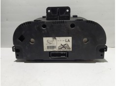 Recambio de cuadro instrumentos para ford fusion (ju_) 1.4 tdci referencia OEM IAM 4S6F10849LA   2