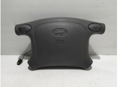 Recambio de airbag delantero izquierdo para hyundai atos (mx) 1.0 i referencia OEM IAM PT10650  