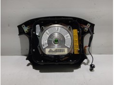 Recambio de airbag delantero izquierdo para hyundai atos (mx) 1.0 i referencia OEM IAM PT10650   2