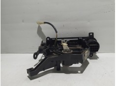 Recambio de mando calefaccion / aire acondicionado para hyundai atos (mx) 1.0 i referencia OEM IAM 9725002000   2