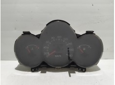 Recambio de cuadro instrumentos para hyundai atos (mx) 1.0 i referencia OEM IAM 71112320  