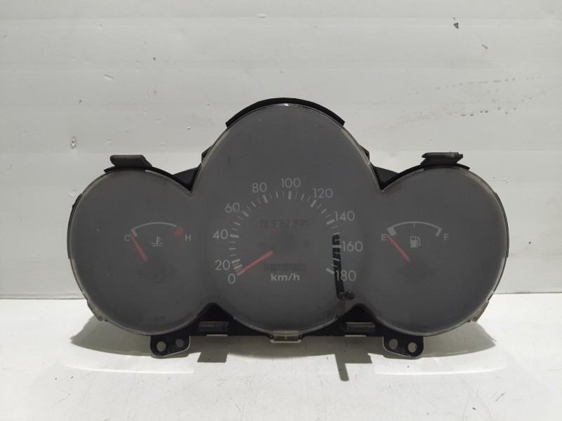 Recambio de cuadro instrumentos para hyundai atos (mx) 1.0 i referencia OEM IAM 71112320  
