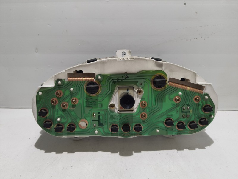 Recambio de cuadro instrumentos para hyundai atos (mx) 1.0 i referencia OEM IAM 71112320  