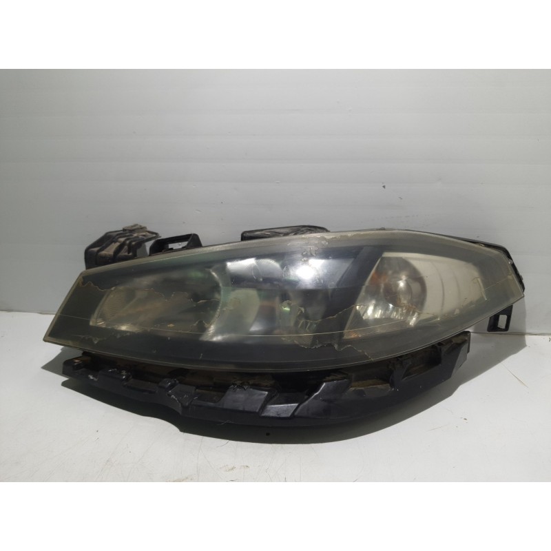 Recambio de faro izquierdo para renault laguna ii grandtour (kg0/1_) 1.9 dci (kg1v) referencia OEM IAM 8200481196  