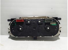 Recambio de cuadro instrumentos para renault laguna ii grandtour (kg0/1_) 1.9 dci (kg1v) referencia OEM IAM 8200291338   2
