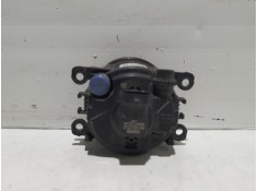 Recambio de faro antiniebla derecho para renault laguna ii grandtour (kg0/1_) 1.9 dci (kg1v) referencia OEM IAM 89202502   2