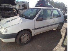 citroën saxo (s0, s1) del año 1996