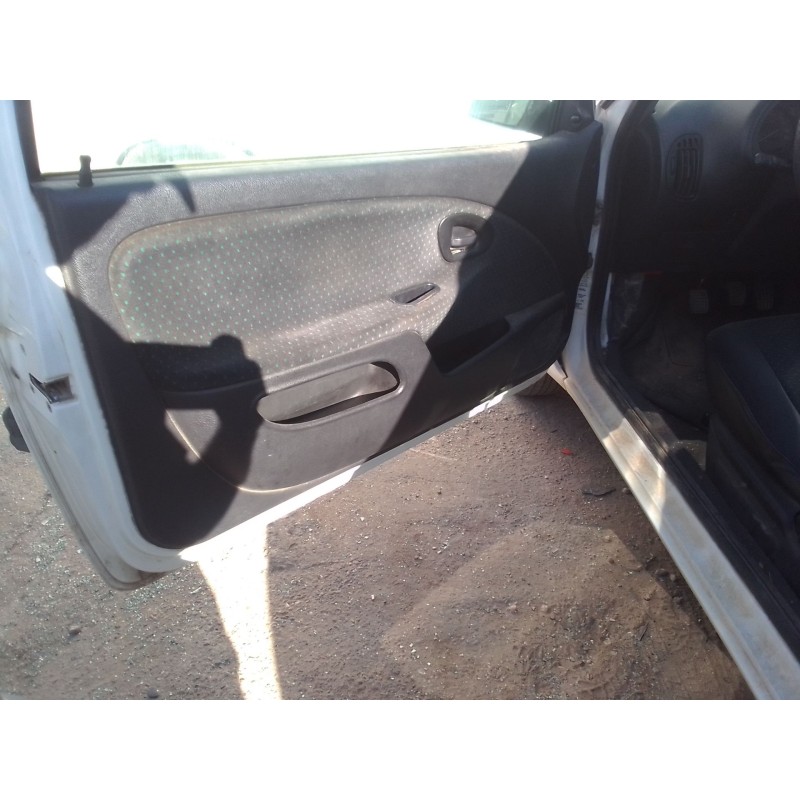 citroën saxo (s0, s1) del año 1996