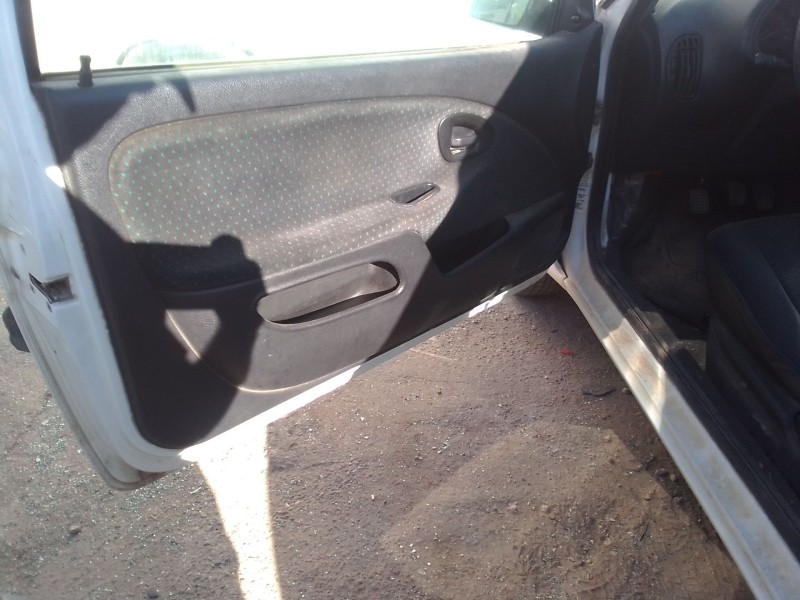 citroën saxo (s0, s1) del año 1996