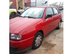 seat ibiza (6k) 1.9 diesel cat (1y)   |   0.93 - 0.99 | 1993 - 1999 | 64 cv / 47 kw del año 1993 2